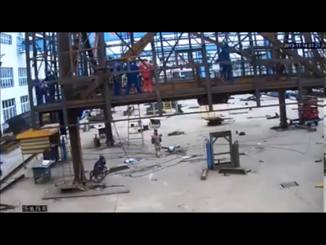 Accidentes de trabajo: tendrán consideración los ocurridos