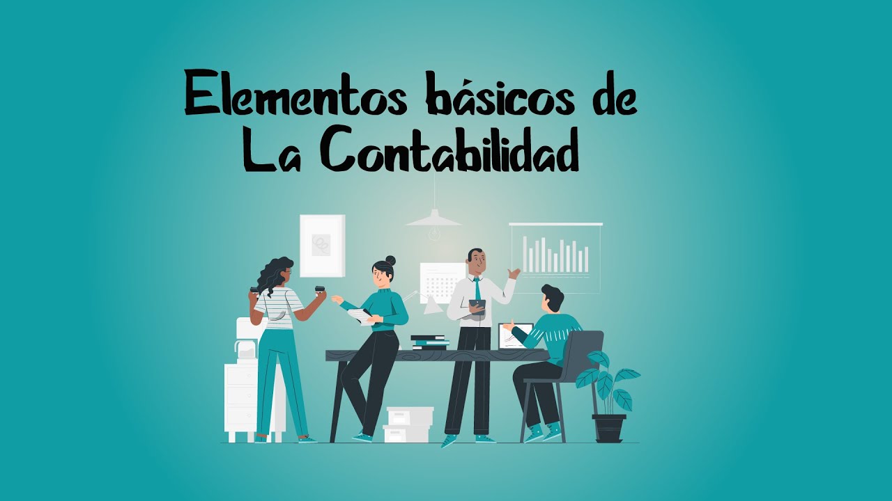Análisis del activo y pasivo de una empresa