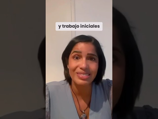 Área de trabajo e inmigración: Oficina de Extranjería en Madrid