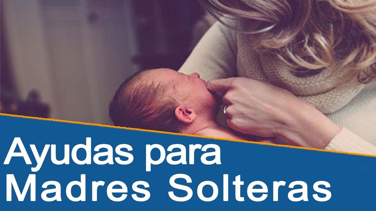 Ayudas para madres con hijos a cargo: todo lo que necesitas saber