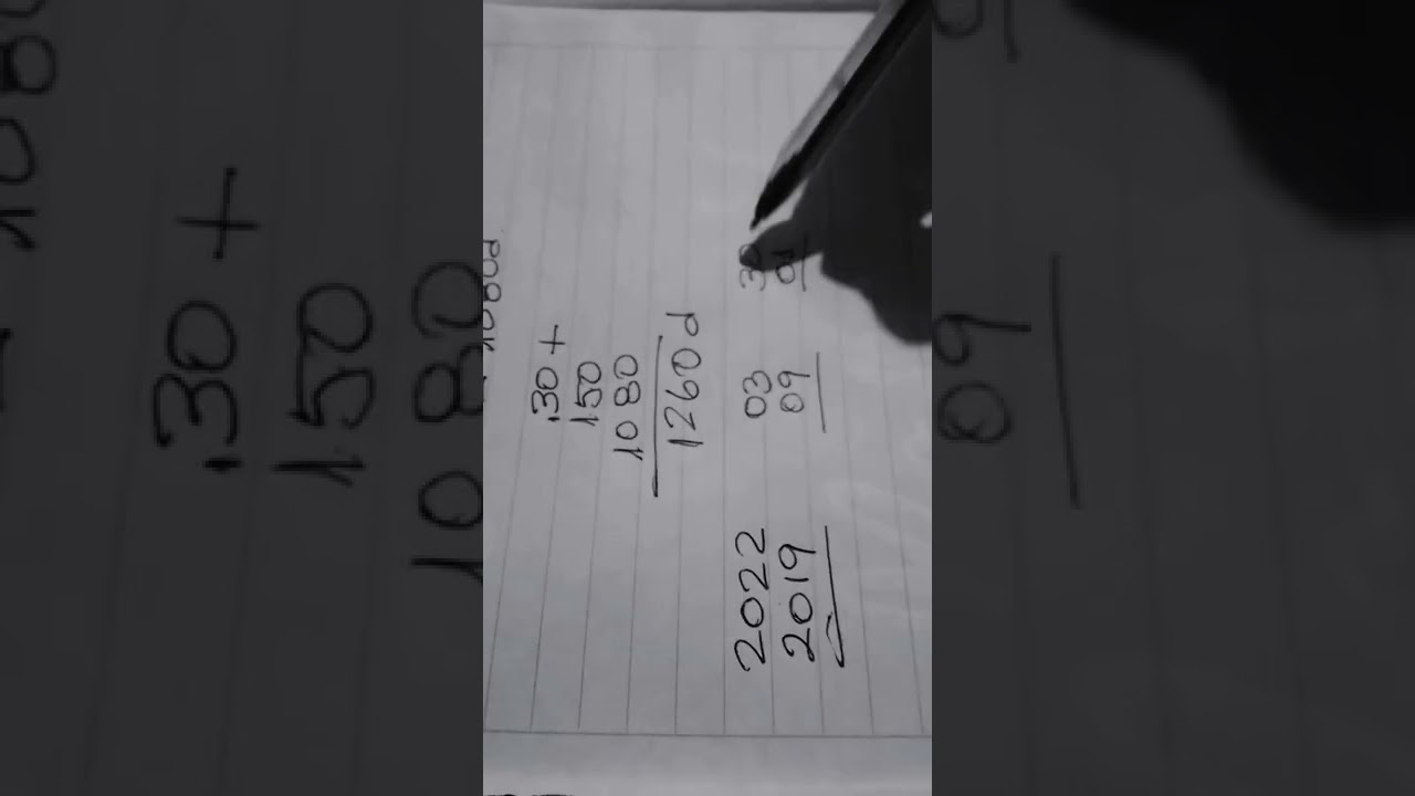 Cómo calcular los días no trabajados en el recibo de sueldo