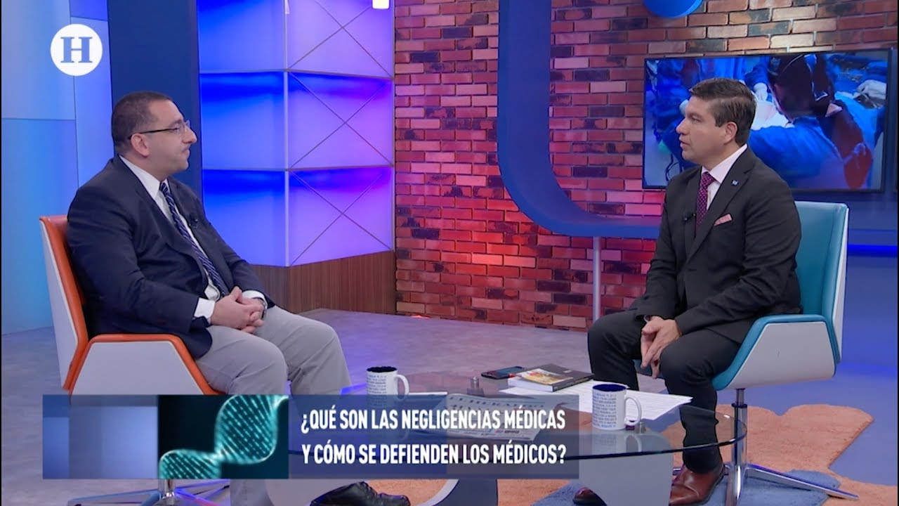 Cómo denunciar a un médico por mal diagnóstico