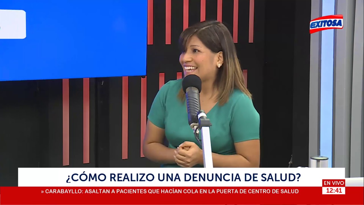 Cómo denunciar a un médico por mala atención médica