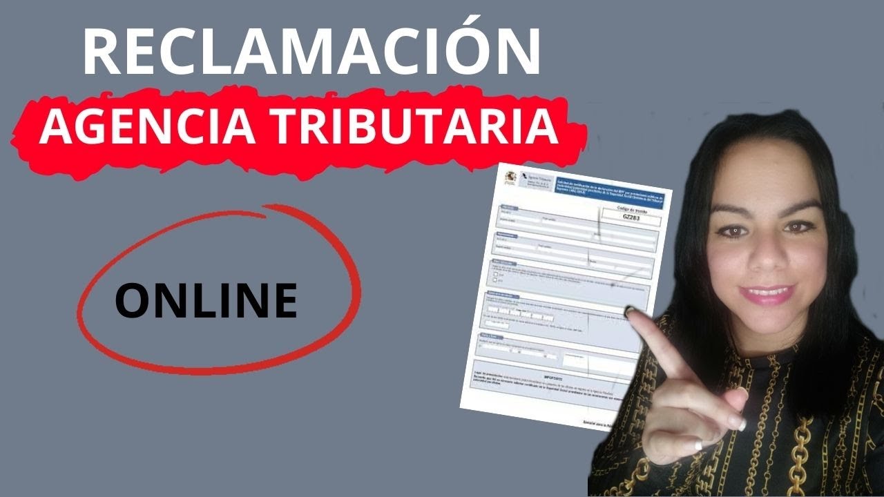 Cómo hacer una reclamación a Hacienda: paso a paso