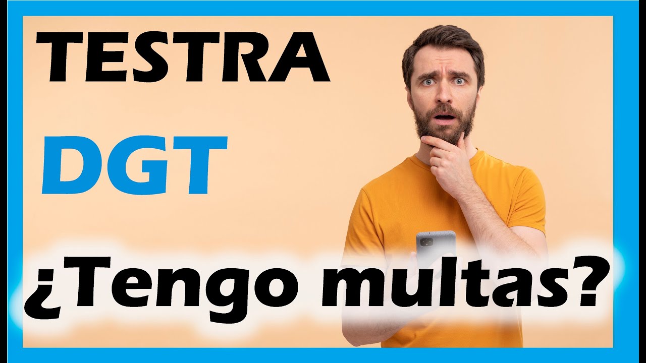 Cómo identificar si una multa es falsa