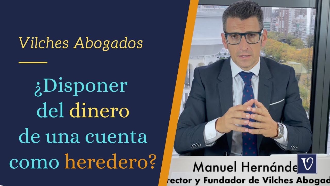 Cómo los herederos pueden pedir extractos bancarios