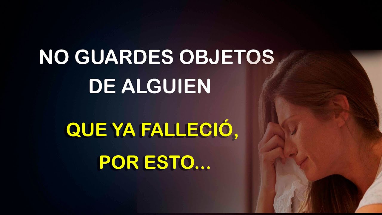 Cómo no hacerse cargo de un difunto