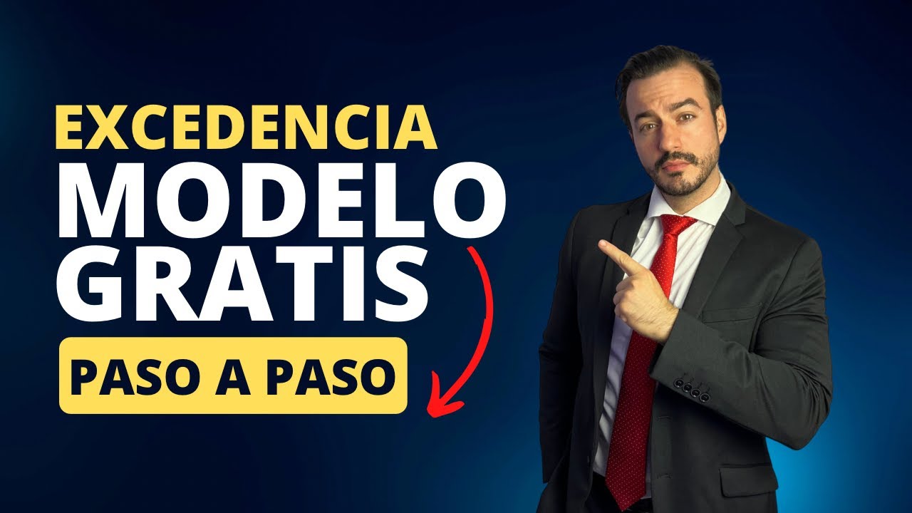 Cómo pedir una excedencia para trabajar en otro sitio