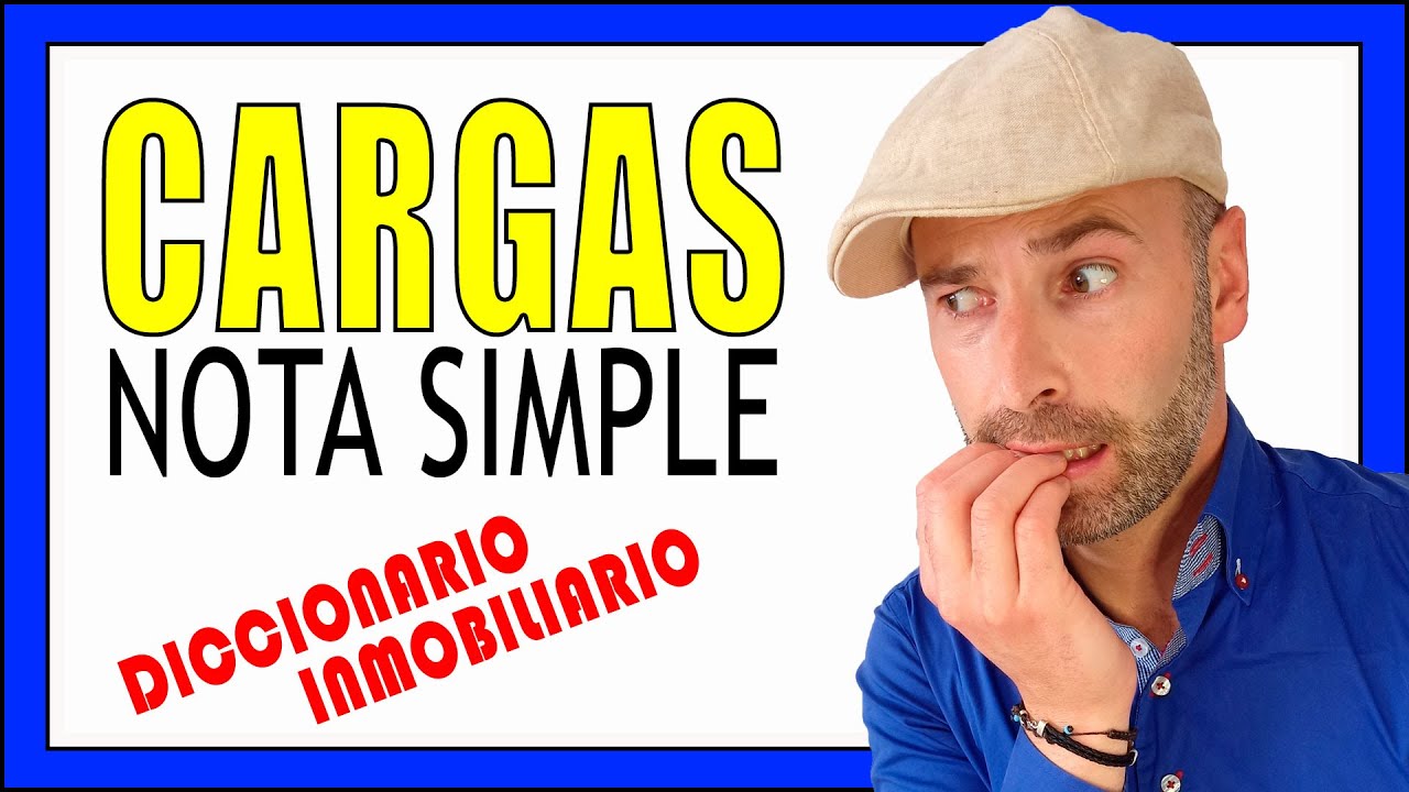 Cómo saber si un piso está libre de cargas