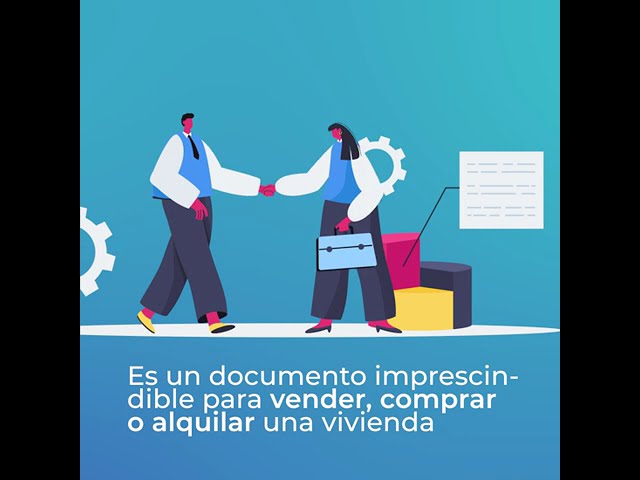 Cómo saber si una vivienda cuenta con cédula de habitabilidad