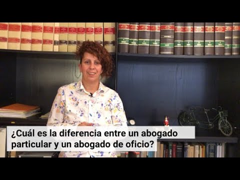 Contratación de abogado de oficio en Palma de Mallorca