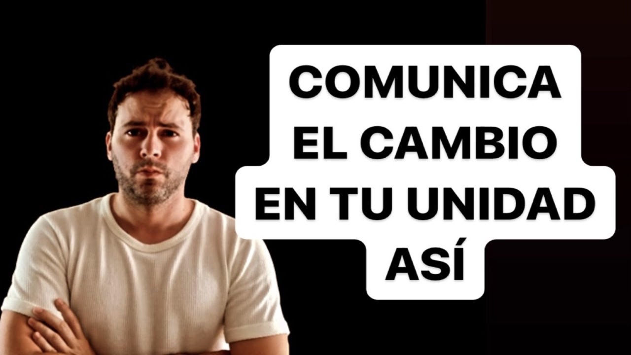 Convivencia de dos unidades en un mismo domicilio