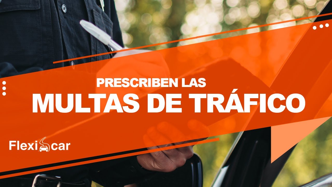 Cuando prescribe una multa por porros: todo lo que debes saber