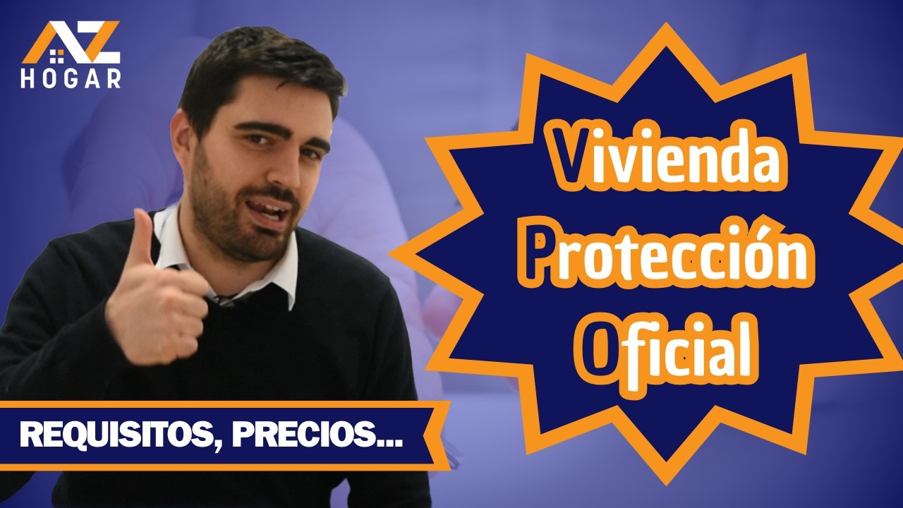 Cuándo se puede vender un piso de protección oficial