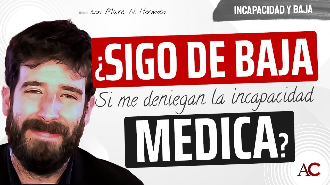 Denegación de incapacidad permanente por falta de cotización: ¿Qué hacer en estos casos?