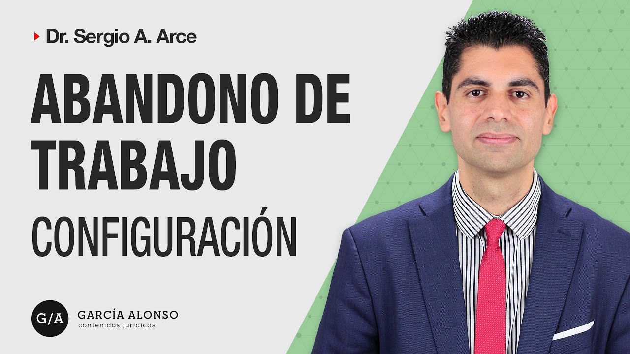 Diferencia entre abandono de trabajo y ausencia injustificada: ¿Cuál es la distinción?