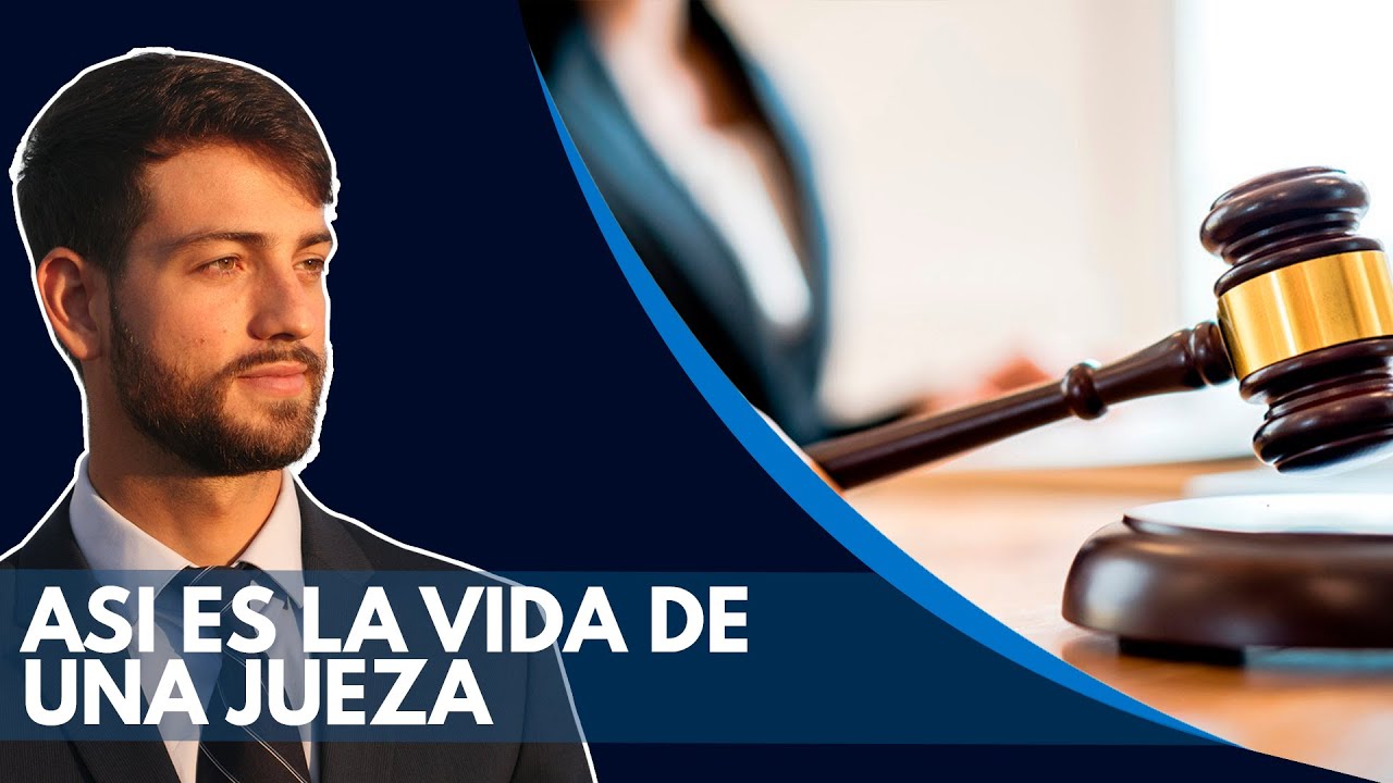 Duración de los estudios para ser juez en España