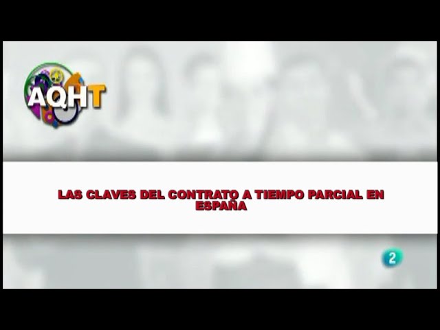 Ejemplo de contrato a tiempo parcial: todo lo que necesitas saber