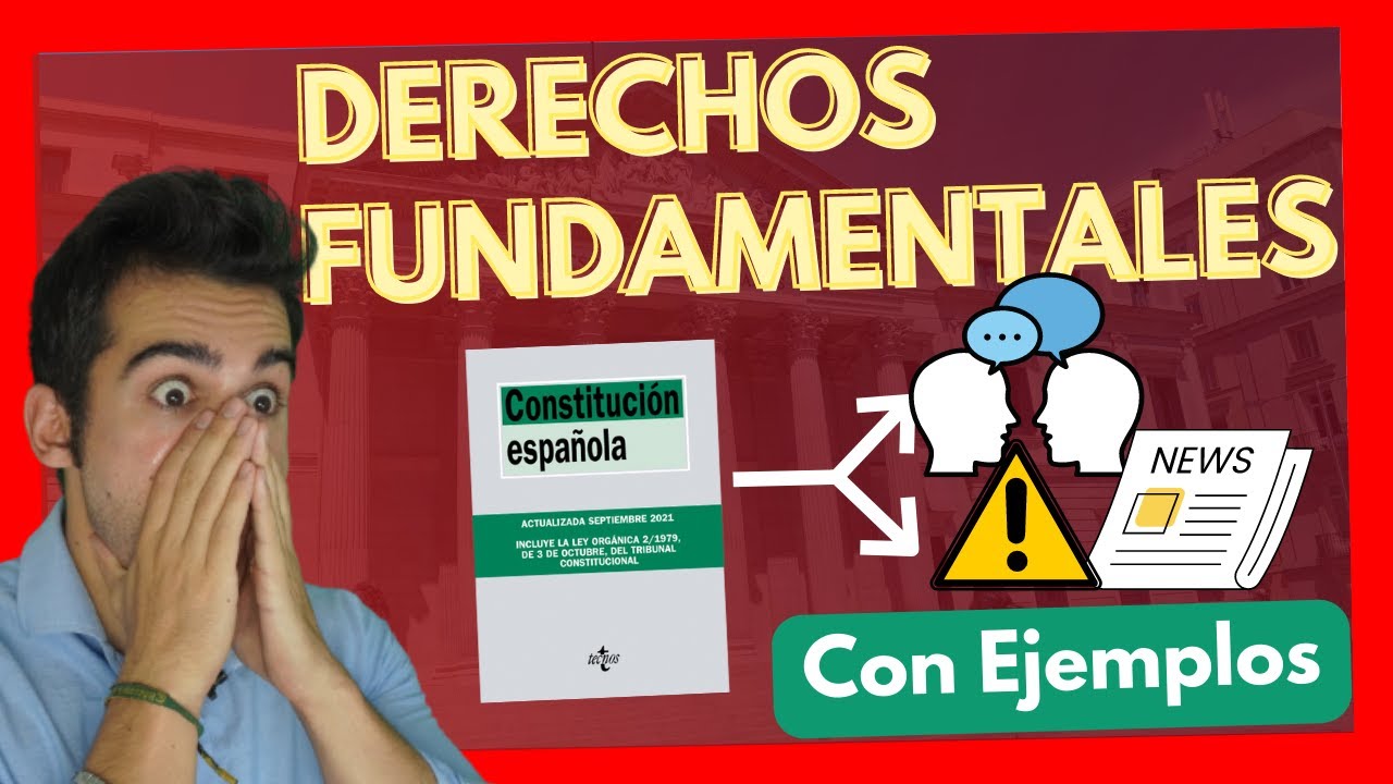 El artículo 3 de la Constitución Española: derechos y deberes fundamentales
