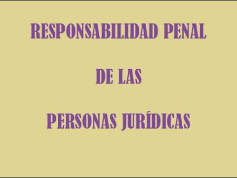 El artículo 31 bis del código penal: una mirada detallada a sus implicaciones legales