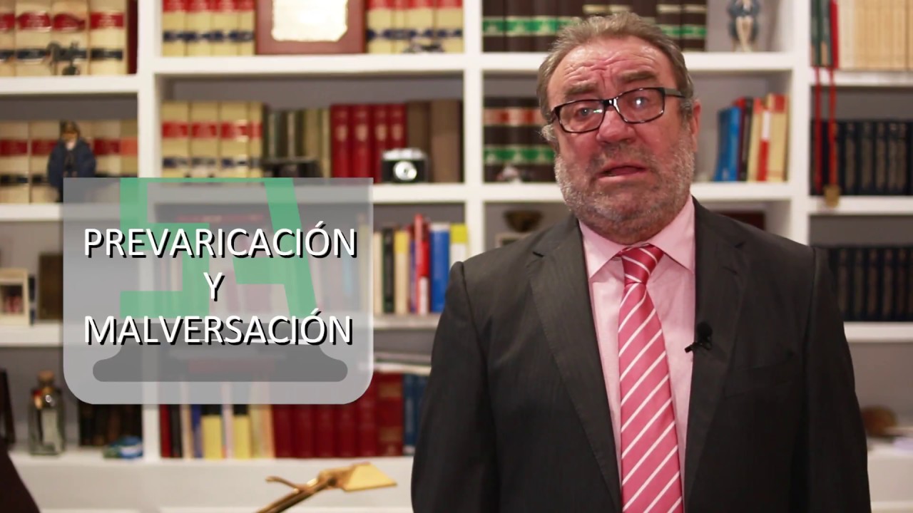 El delito de malversación de caudales públicos: un análisis de sus implicaciones legales