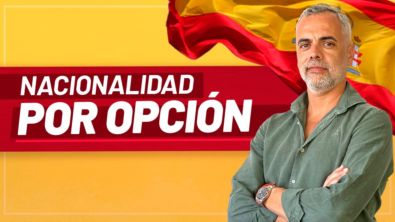 El hijo de un español nacido en el extranjero: una historia de identidad y pertenencia