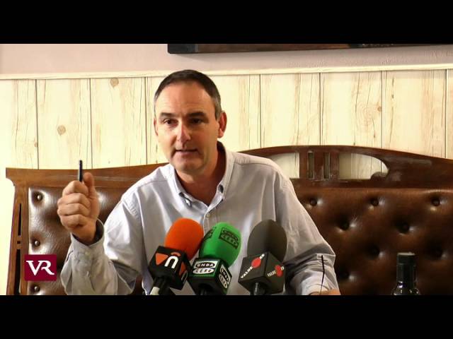 El juzgado de primera instancia número 2