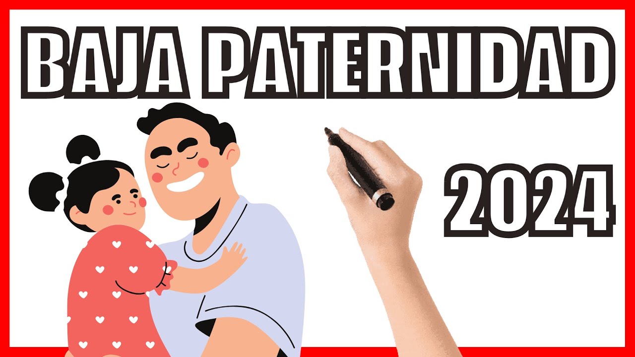 Entra en vigor la baja de maternidad de 6 meses