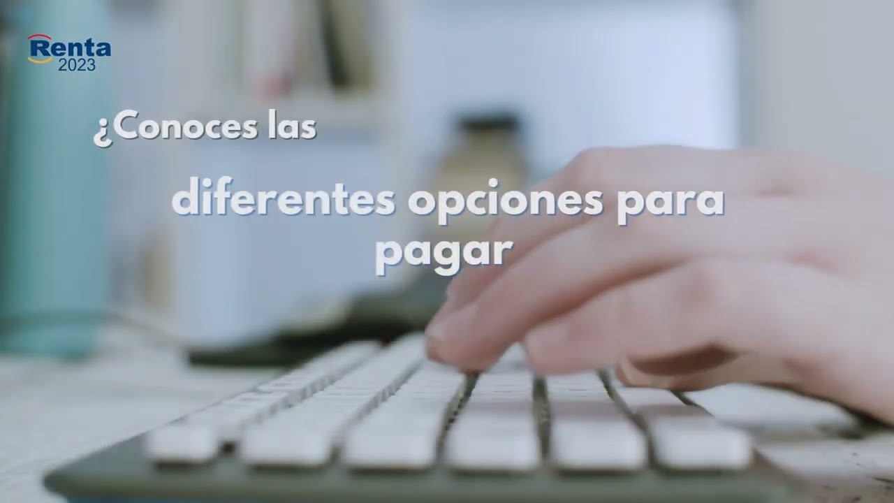 Fecha de pago de la segunda parte de hacienda