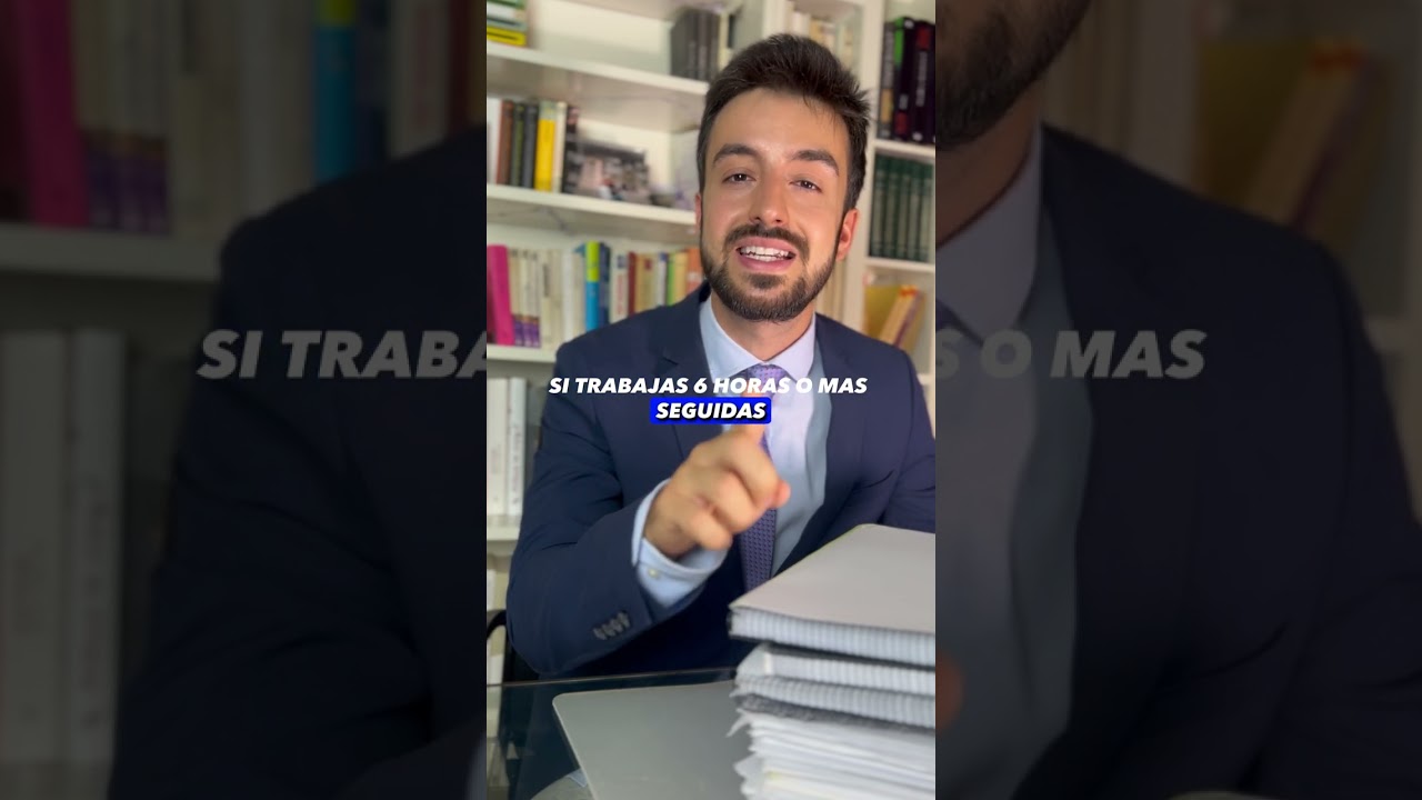 Horas totales de trabajo al año: ¿Cuántas son realmente necesarias?