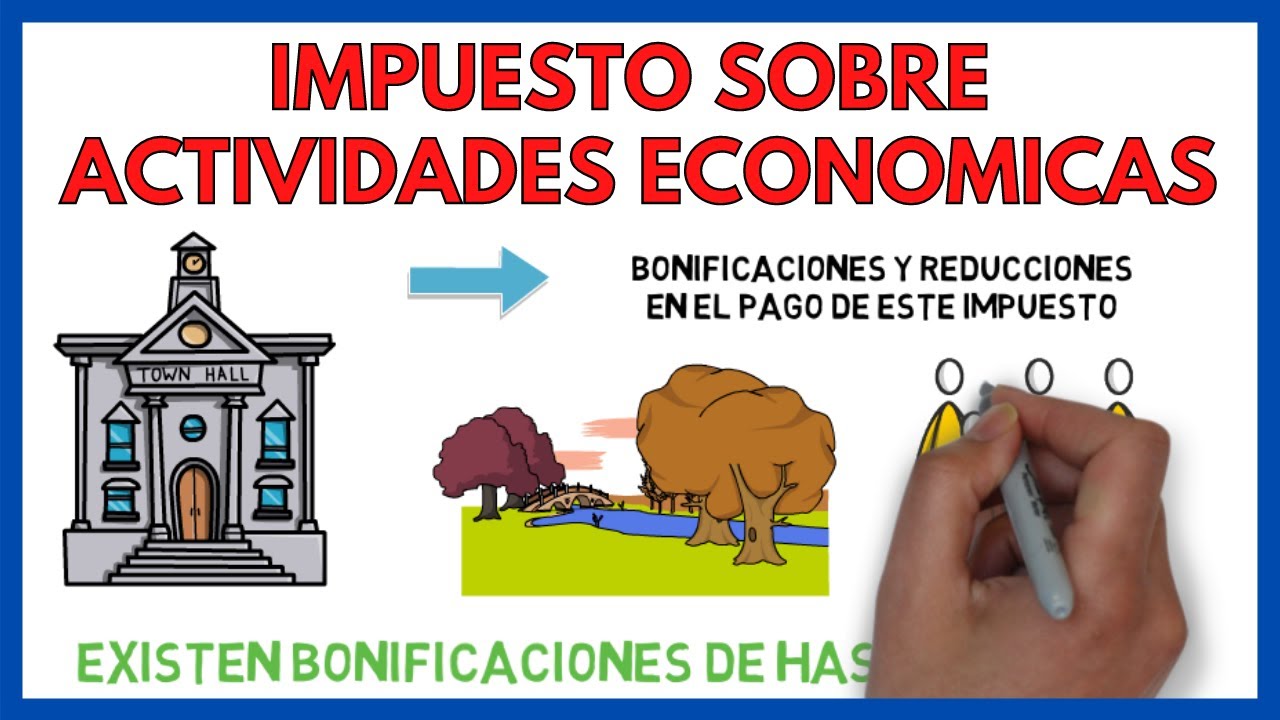 La Ley del Impuesto de Actividades Económicas: Todo lo que necesitas saber