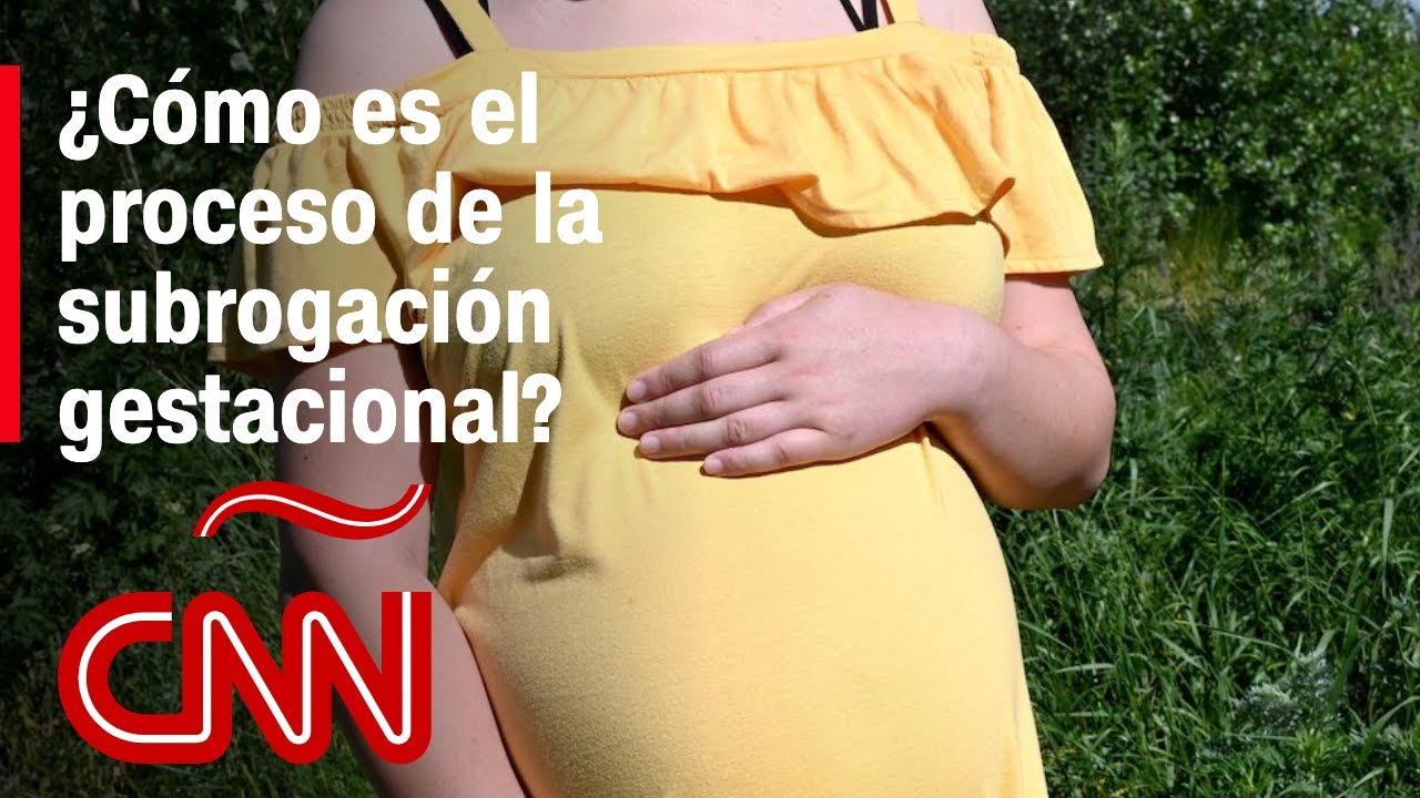 La diferencia entre gestación subrogada y vientre de alquiler