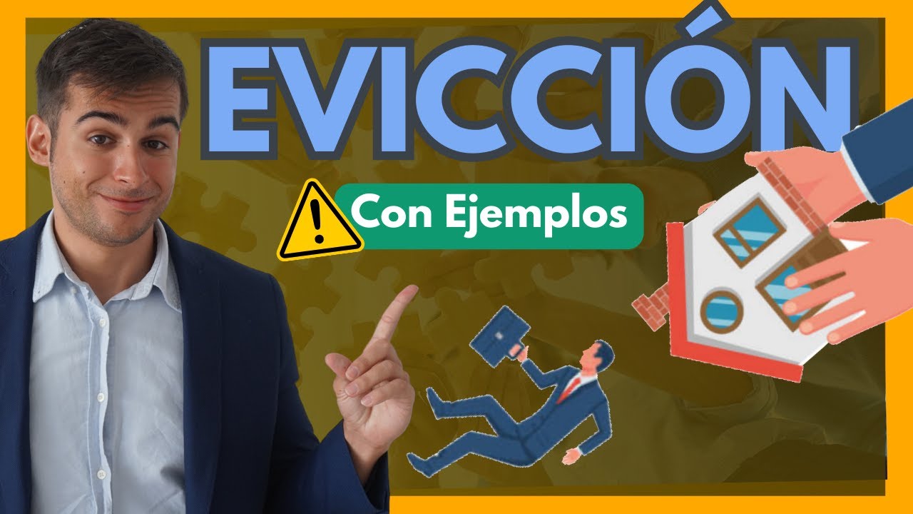 La evicción en el derecho civil: ¿Qué es y cómo afecta a los contratos?