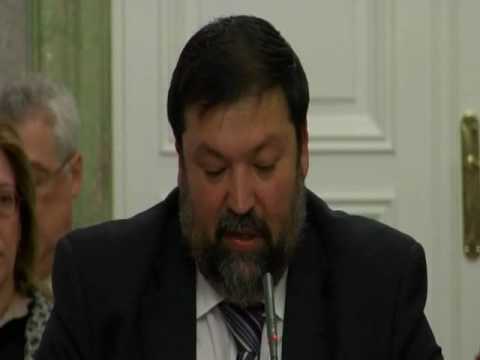 La importancia de la ley de demarcación y planta judicial en España