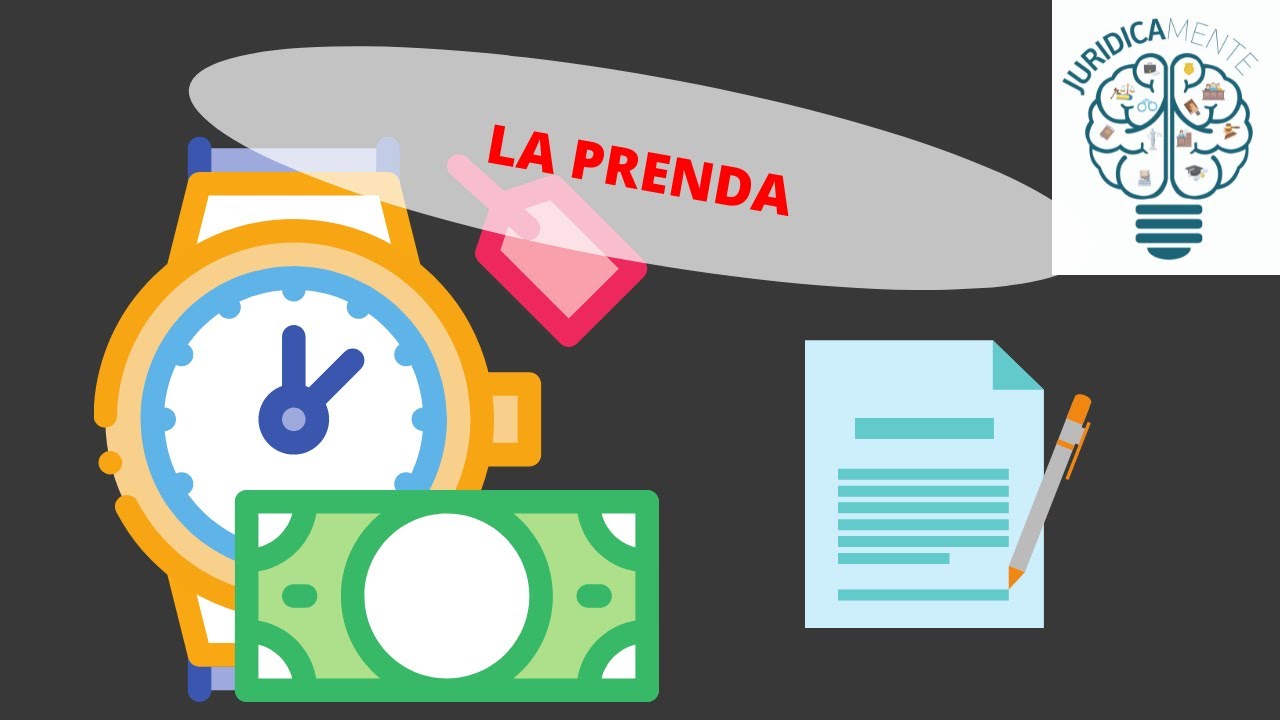 La importancia de la prenda en el derecho romano