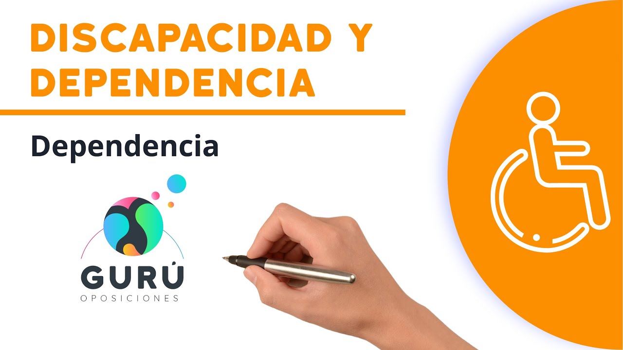 La importancia de los grados de la ley de dependencia