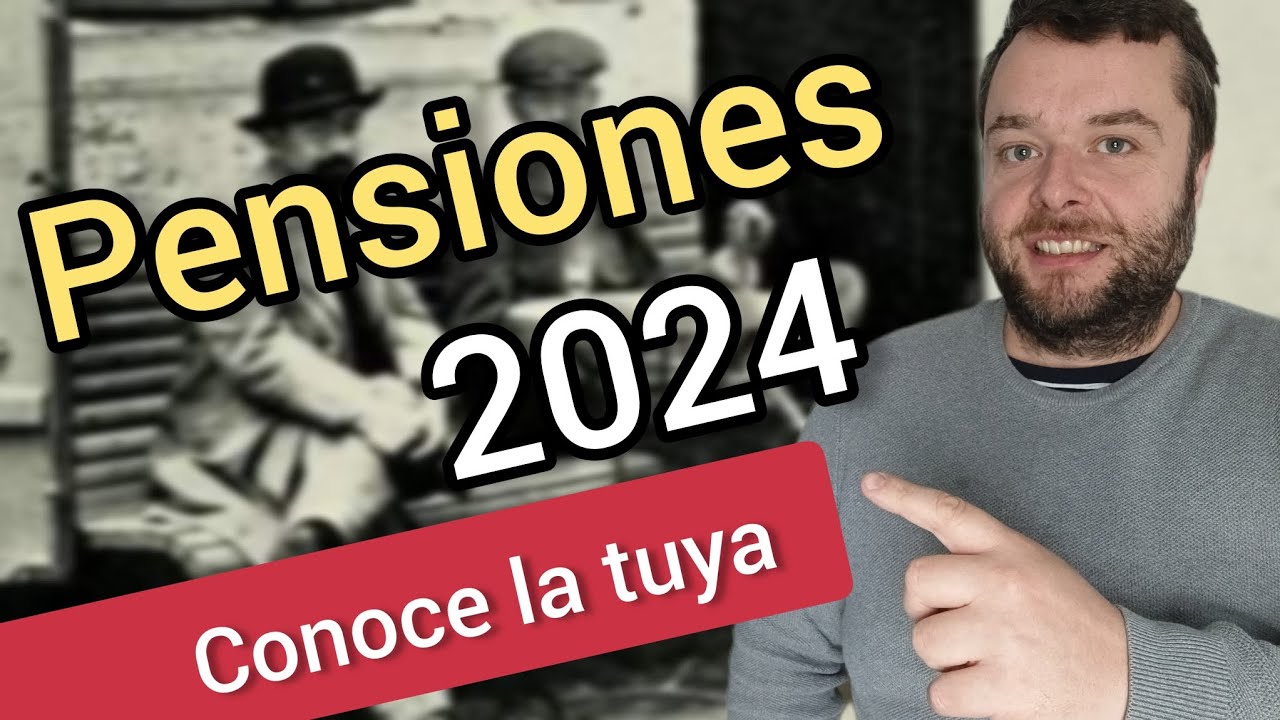 La jubilación mínima en España