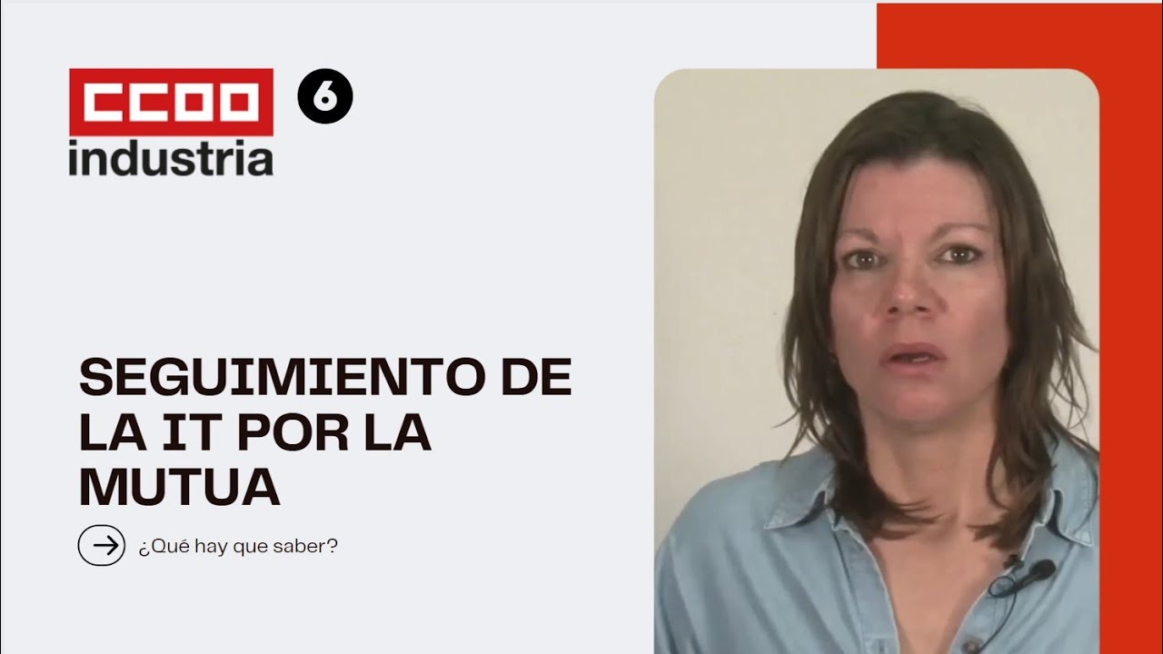 La mutua puede citarte por sms