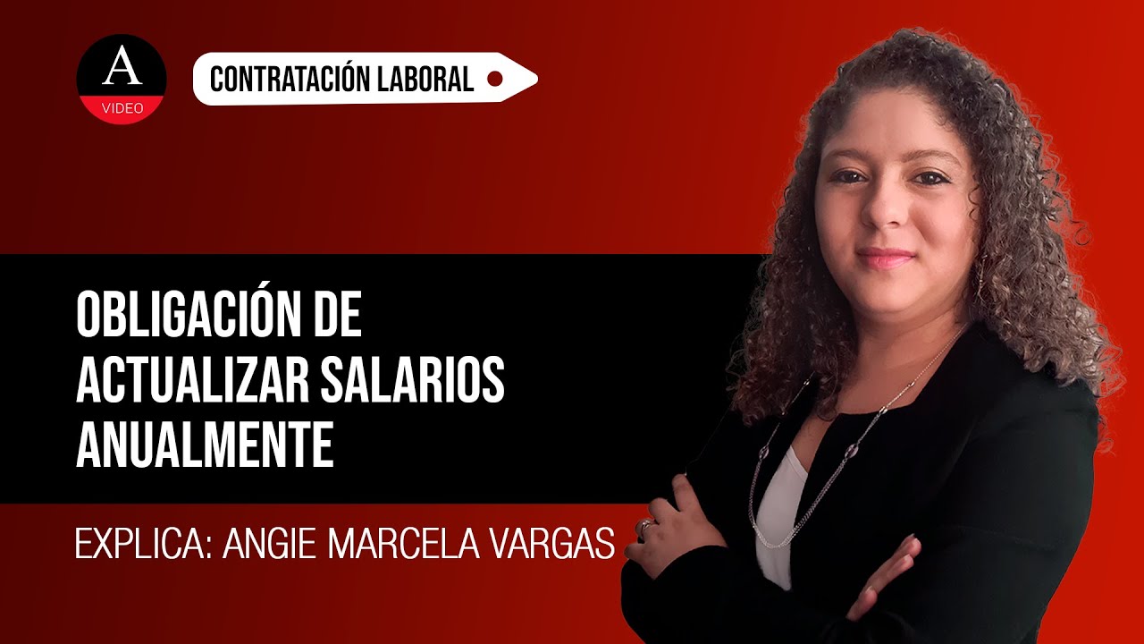 La obligatoriedad de subir el IPC en los salarios