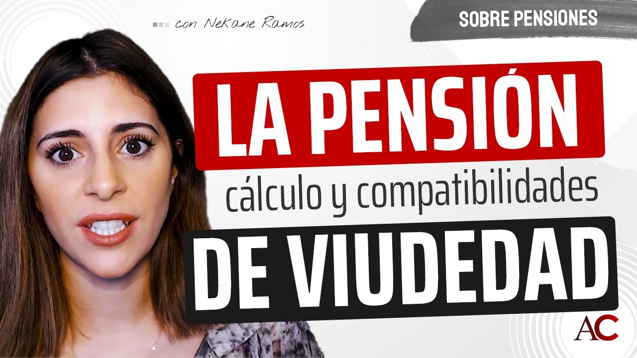 La pensión máxima de viudedad en España