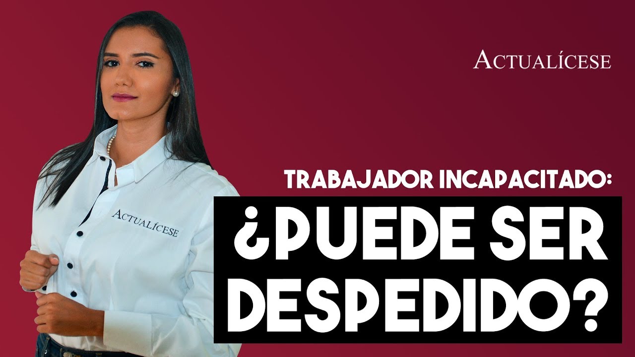 Las consecuencias de incapacitar a una persona