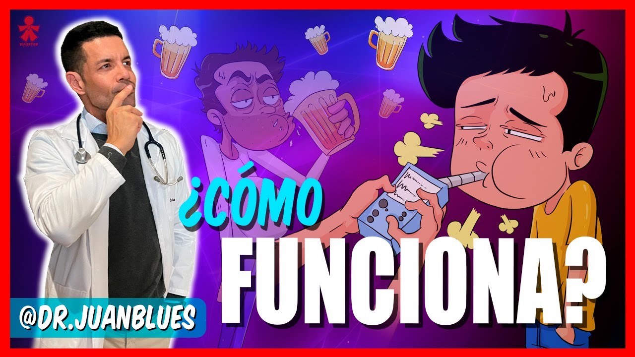 Límite máximo de alcohol en sangre