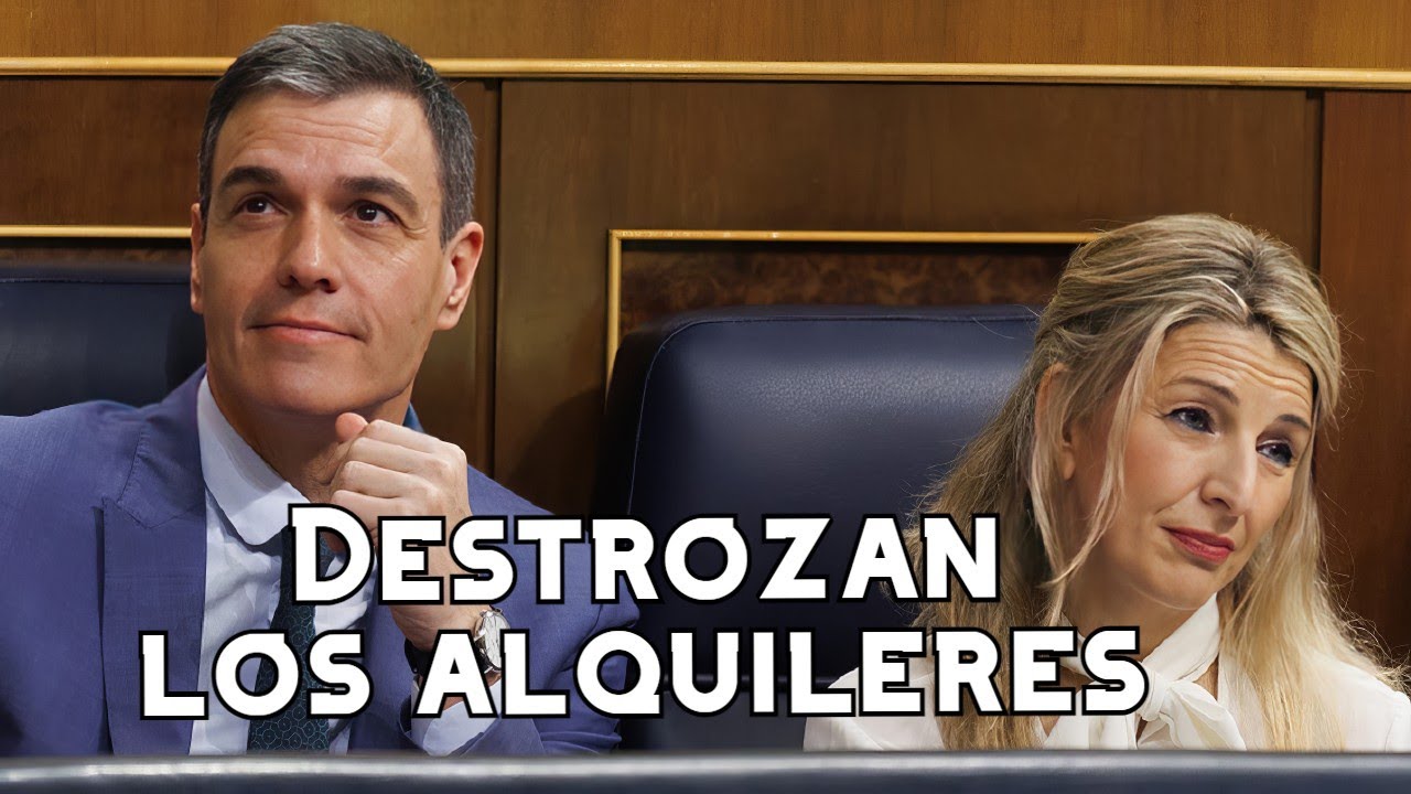 Nueva ley de gastos de gestión inmobiliaria en alquiler