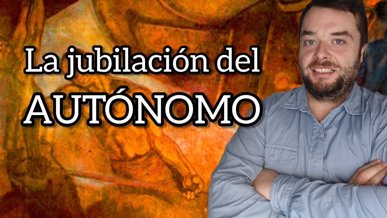 Plan de jubilación activa para autónomos con la seguridad social