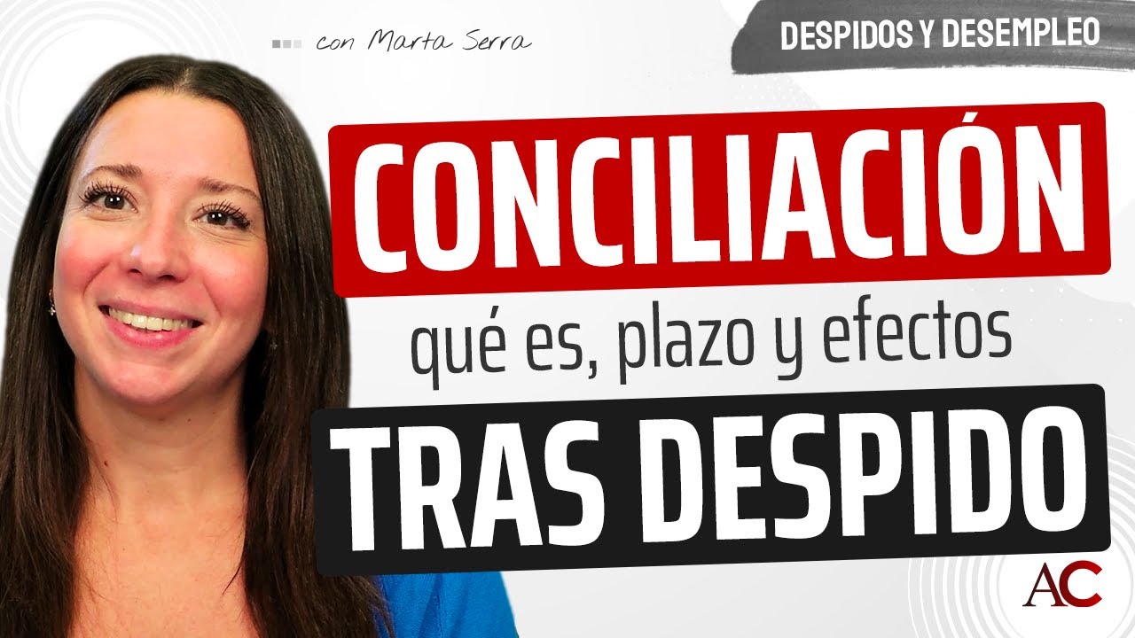 Plazo para ejecutar acta de conciliación laboral: todo lo que debes saber