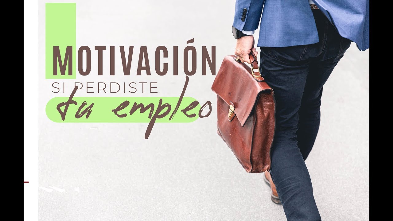 Qué hacer cuando se acaba el paro: consejos y recomendaciones