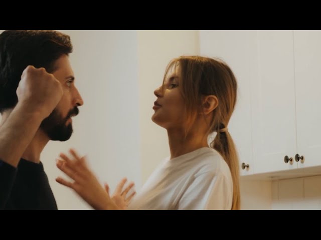 Quebrantamiento de condena por violencia de género