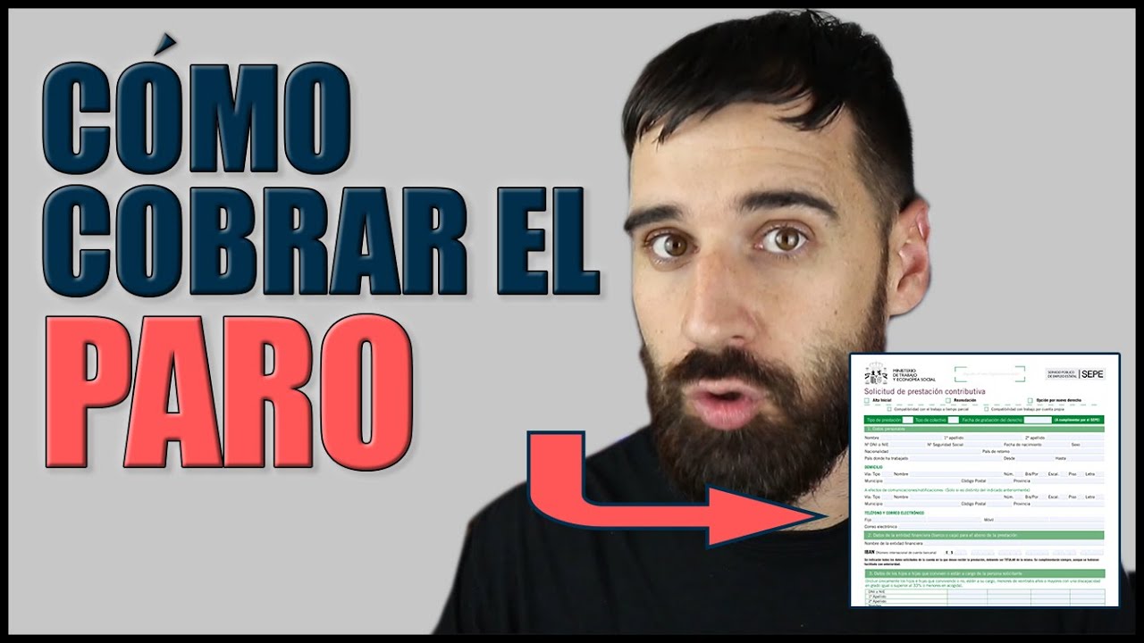 Requisitos para cobrar el mini paro: todo lo que necesitas saber