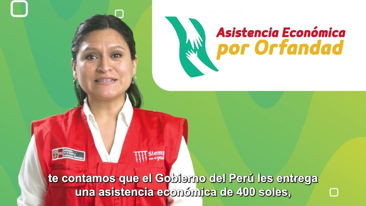 Tarifas por orfandad