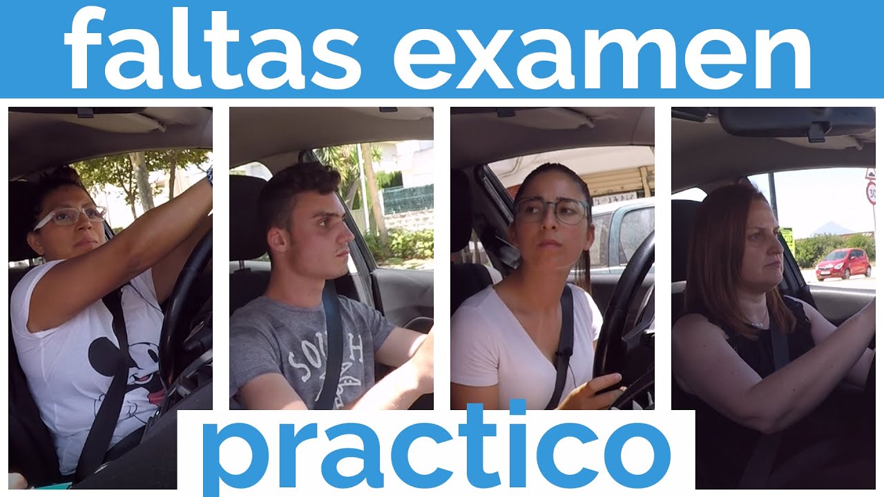 Tipos de faltas leves